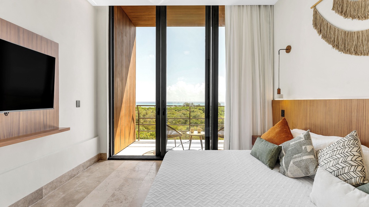 Photo of Bedroom in Luis Donaldo Colosio