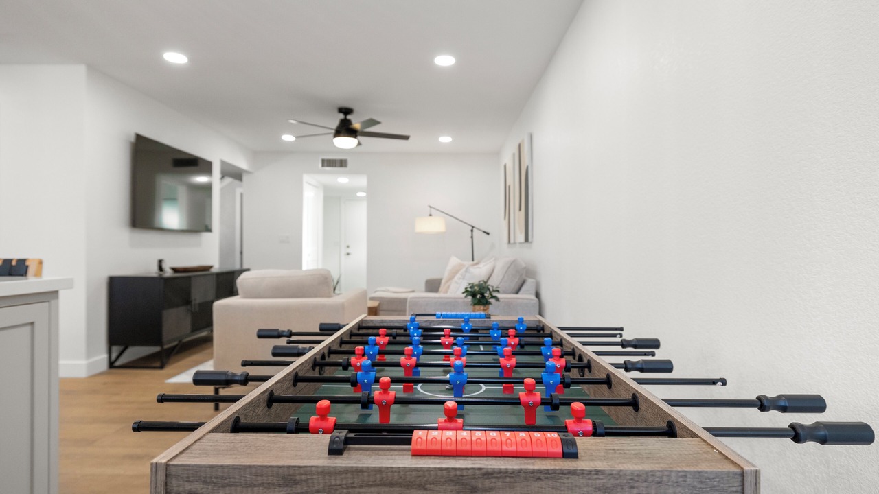 Photo of Bedroom in Paradise Valley Village