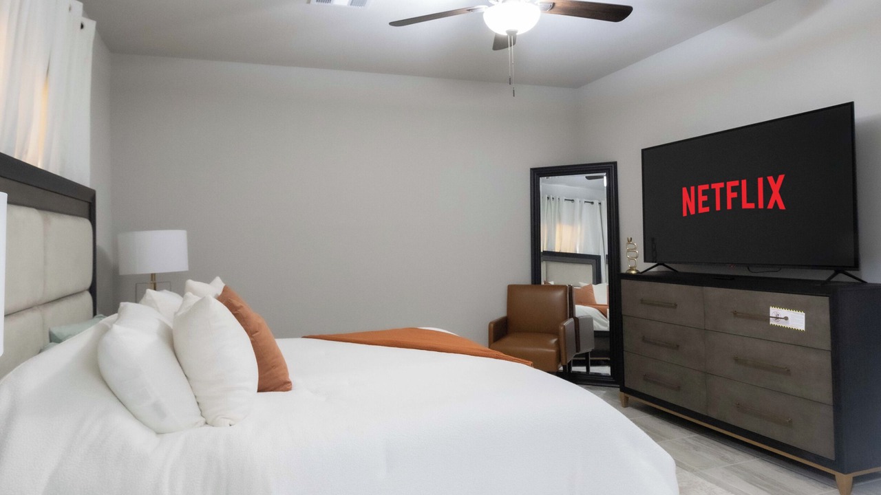 Photo of Bedroom in San Luis