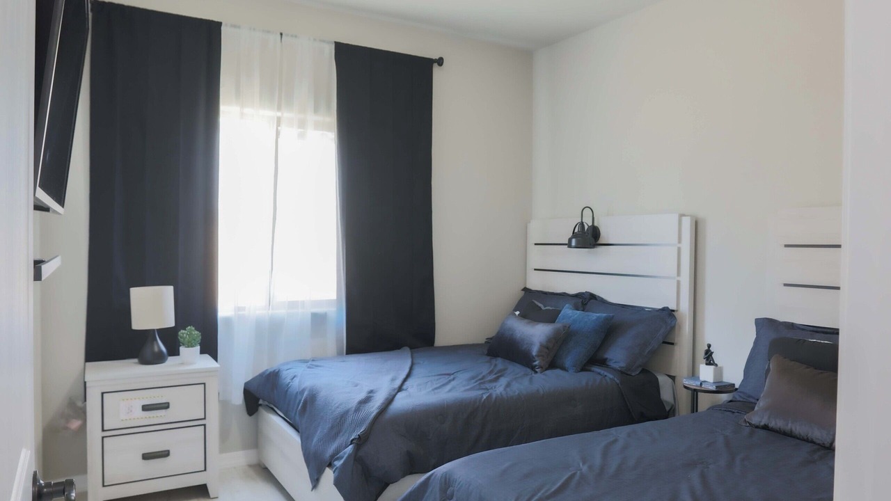 Photo of Bedroom in San Luis