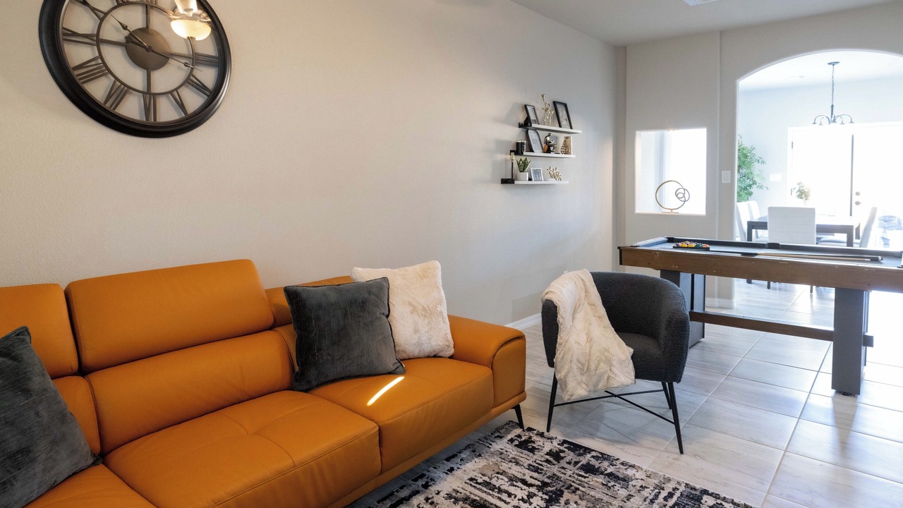 Photo of Livingroom in San Luis