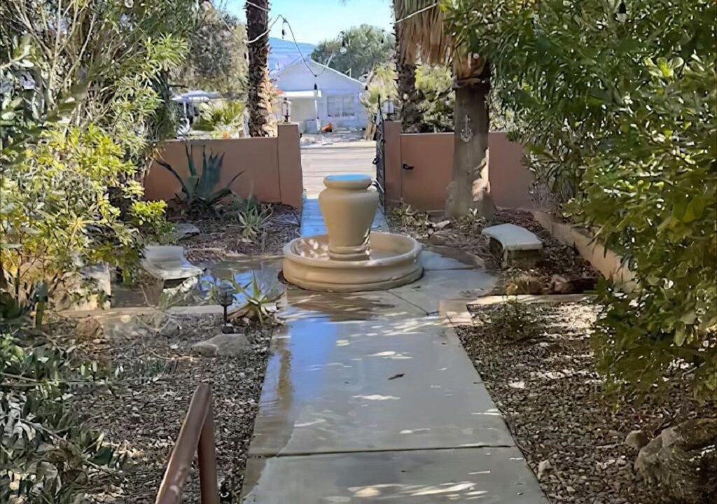 Photo of Outdoor in Desert Hot Springs