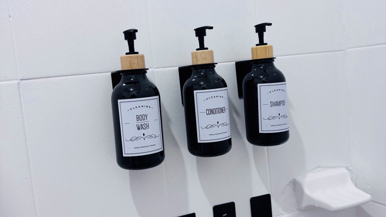 Photo of Bathroom in Tuxtla Gutierrez
