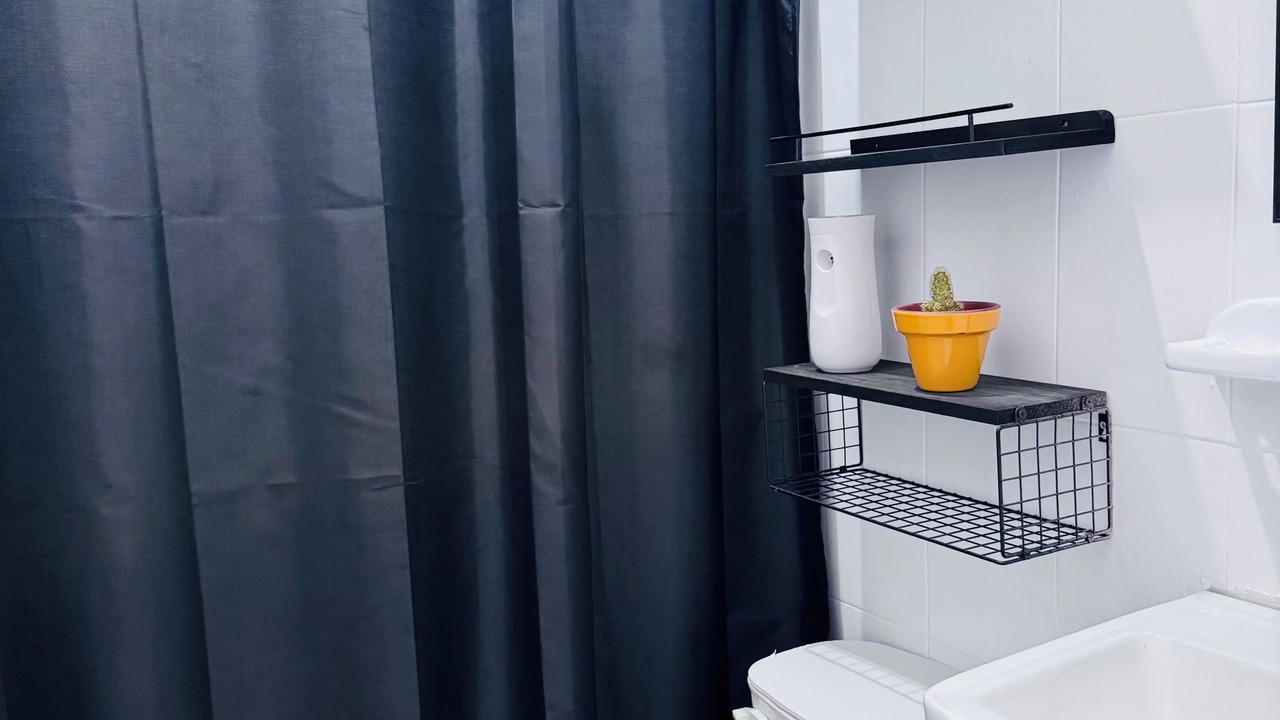Photo of Bathroom in Tuxtla Gutierrez