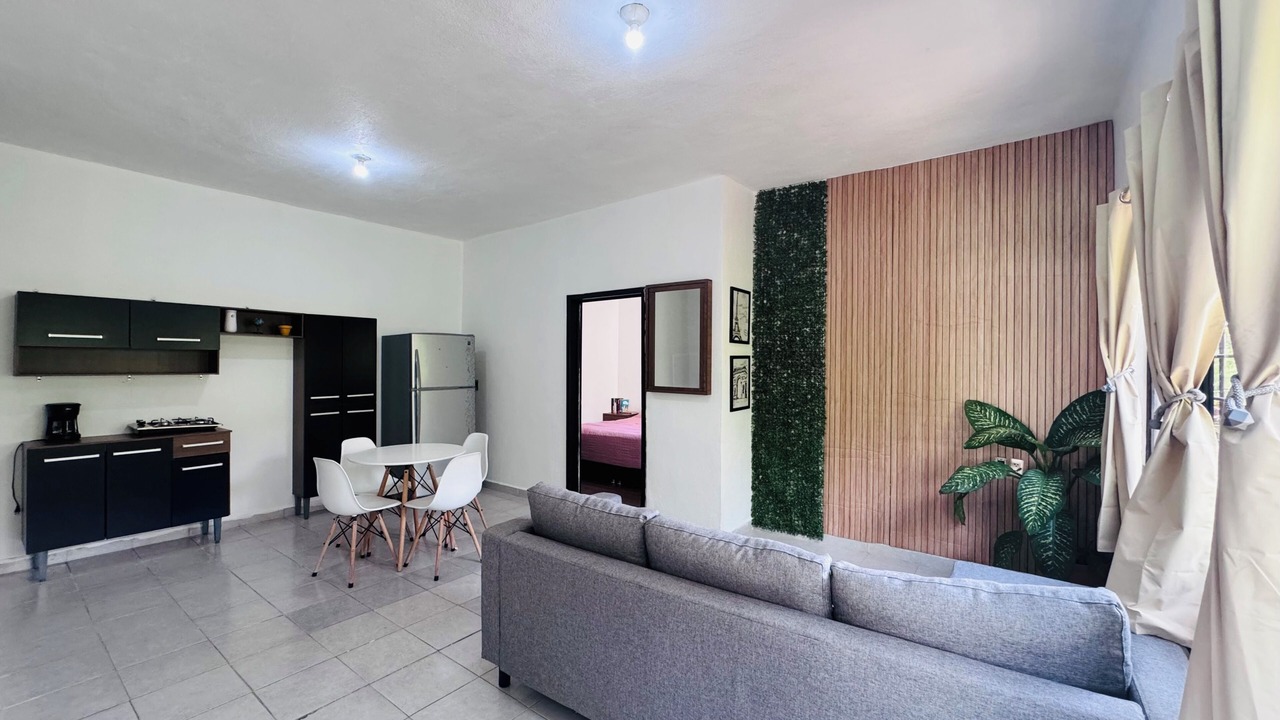 Photo of Livingroom in Tuxtla Gutierrez