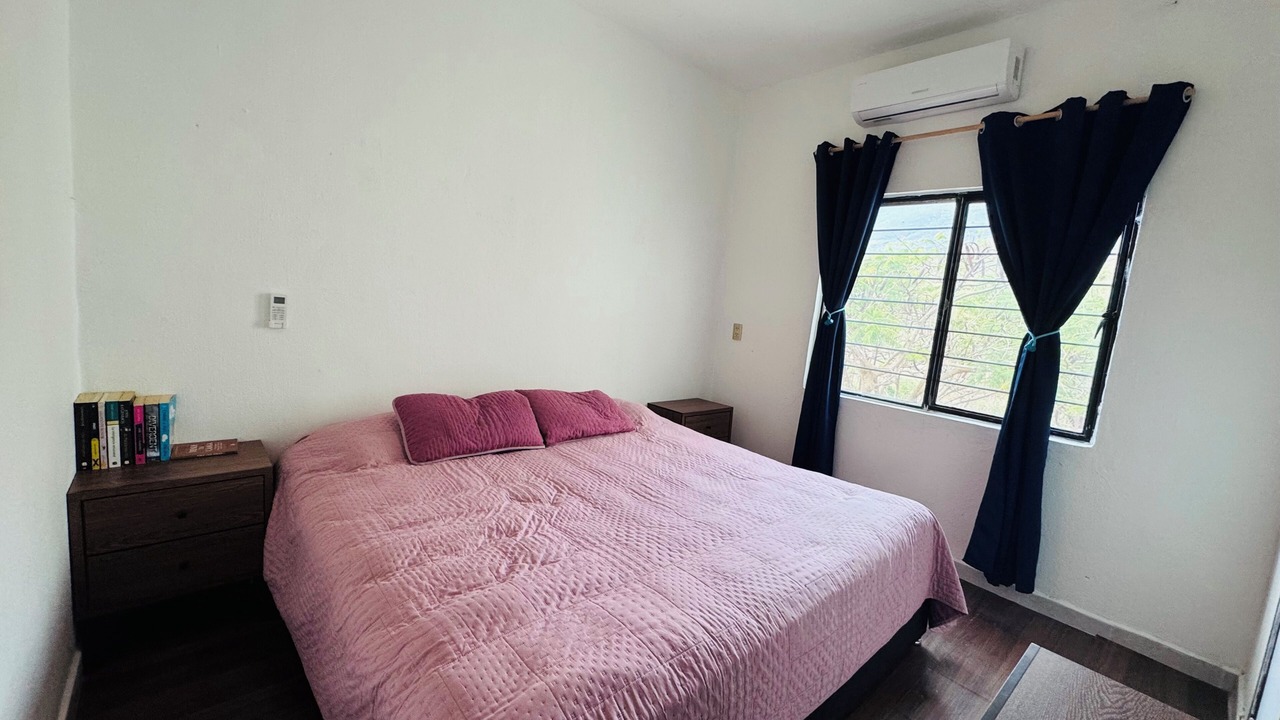 Photo of Bedroom in Tuxtla Gutierrez