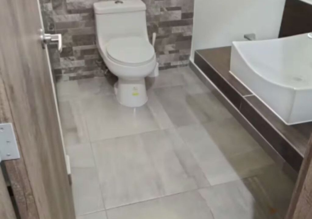 Photo of Bathroom in Manzanillo