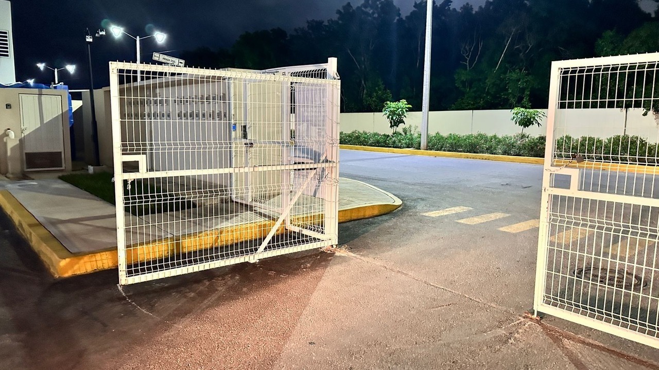 Photo of Outdoor in Cancun