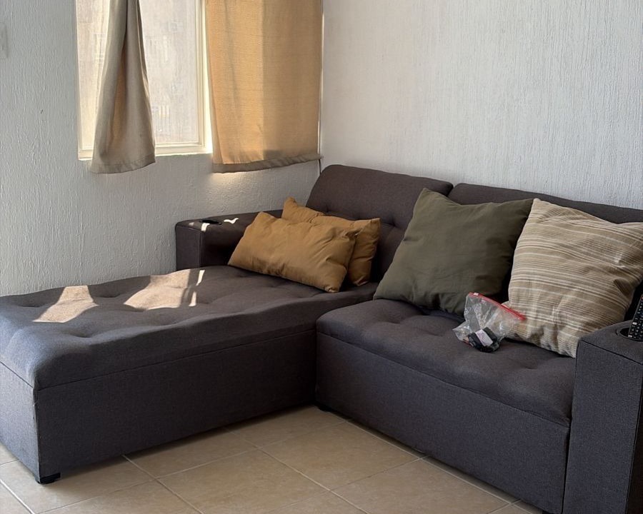 Photo of Livingroom in Cancun