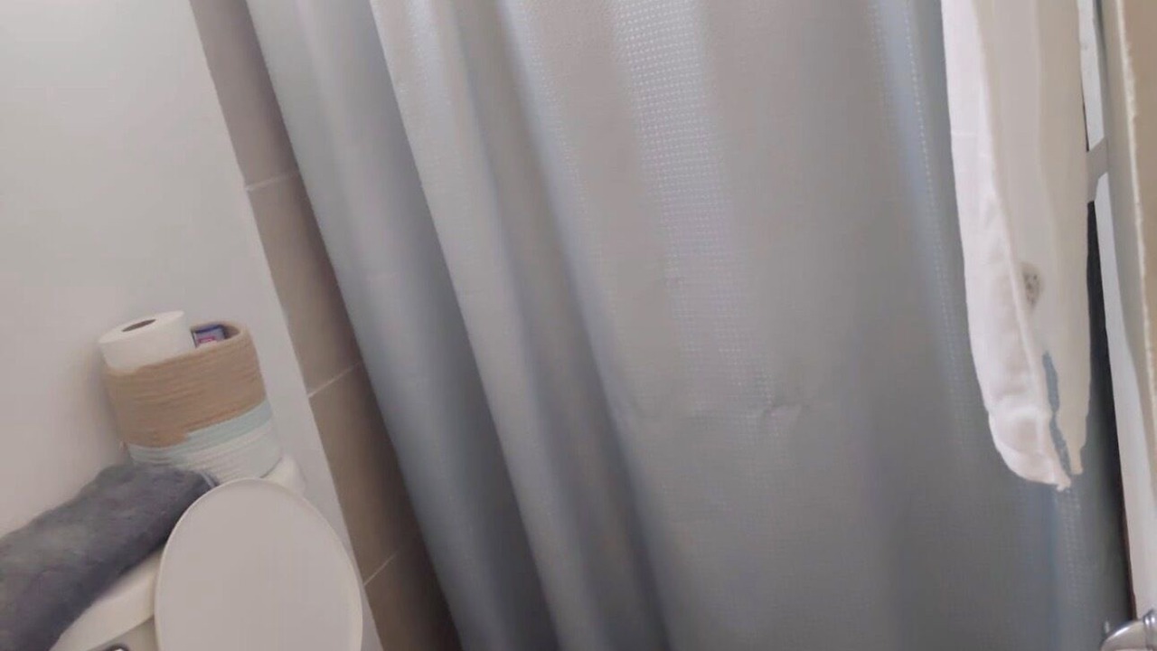 Photo of Bathroom in Cancun