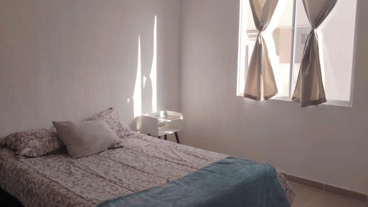 Photo of Bedroom in Cancun