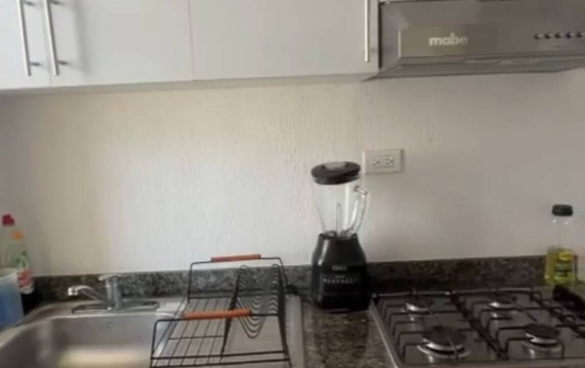 Photo of Kitchen in Cancun