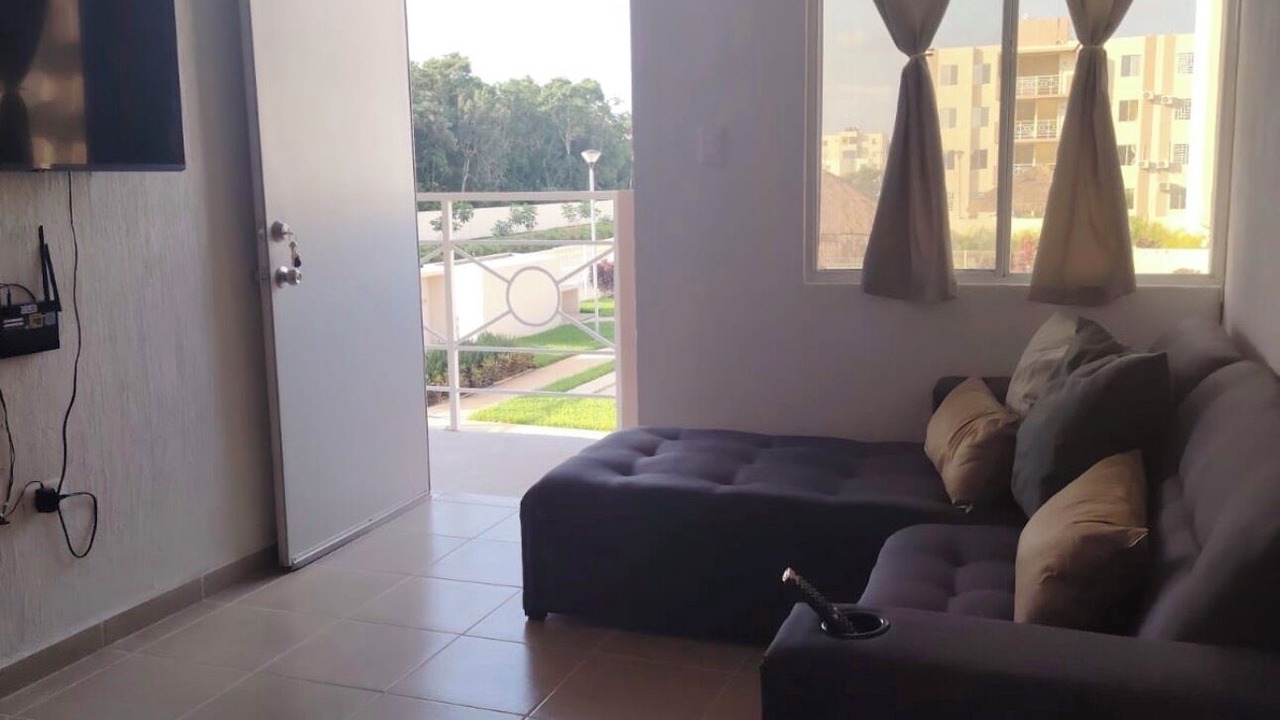 Photo of Livingroom in Cancun