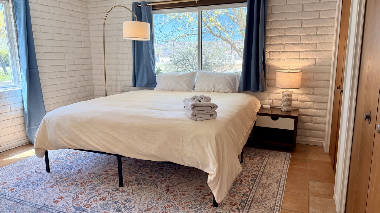 Photo of Bedroom in Patagonia
