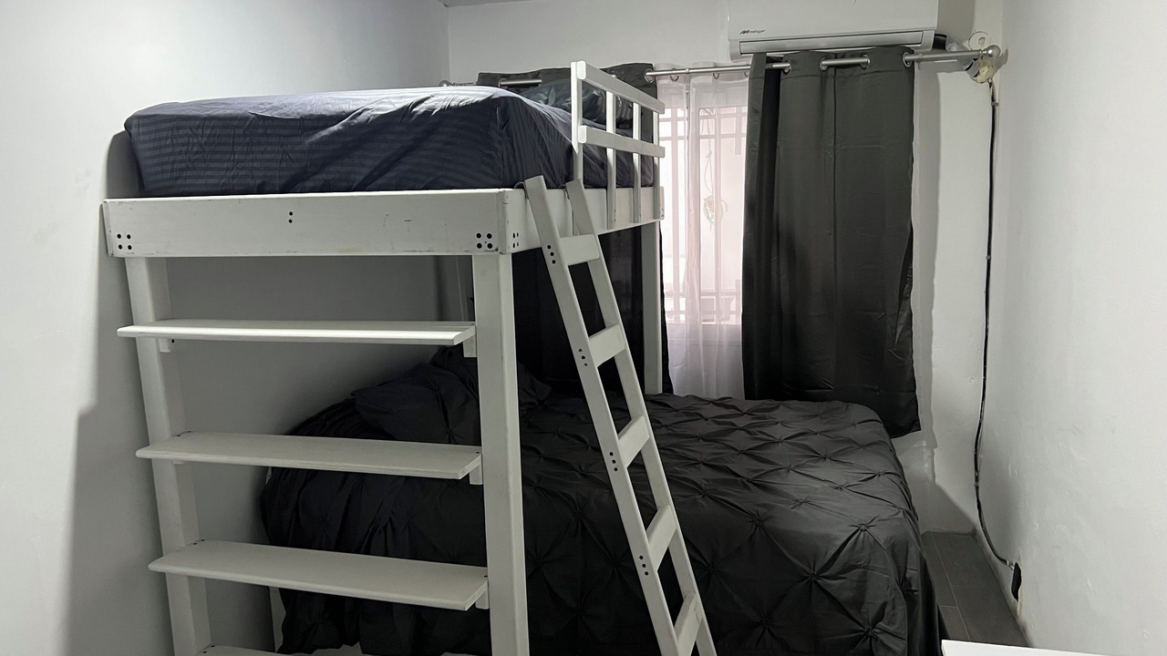 Photo of Bedroom in San Pedro Tlaquepaque