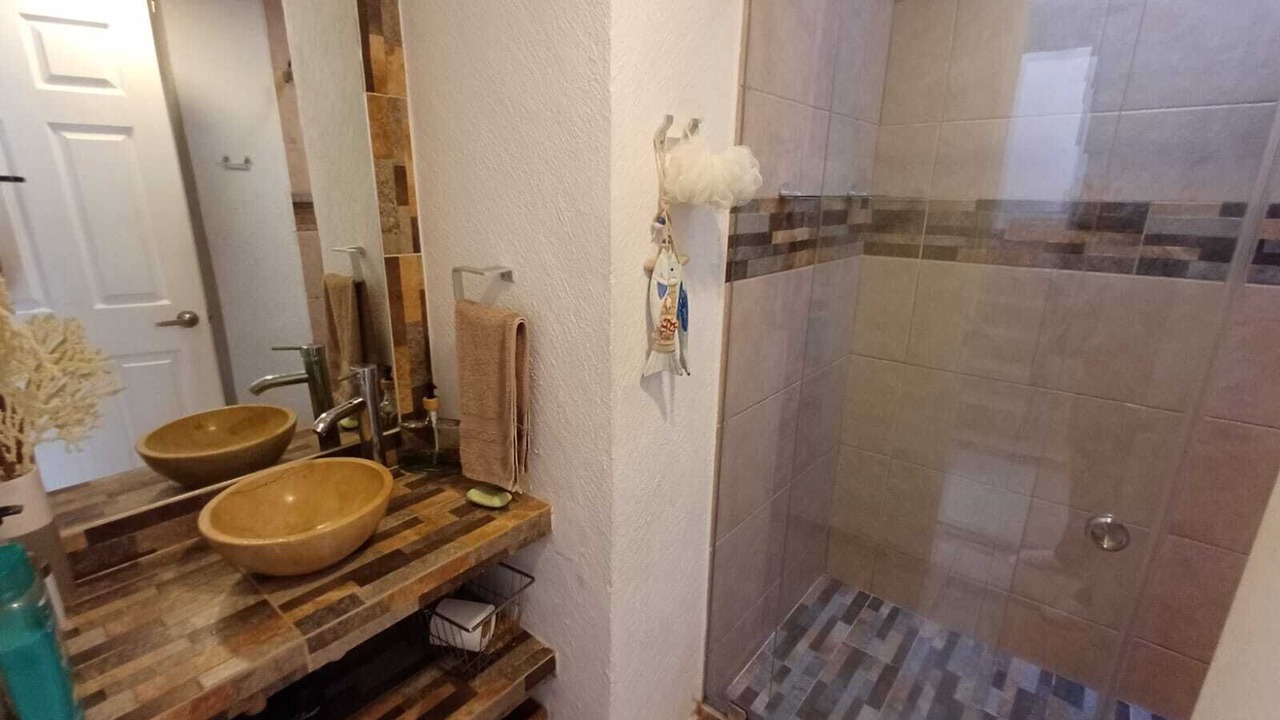 Photo of Bathroom in Puente del Mar