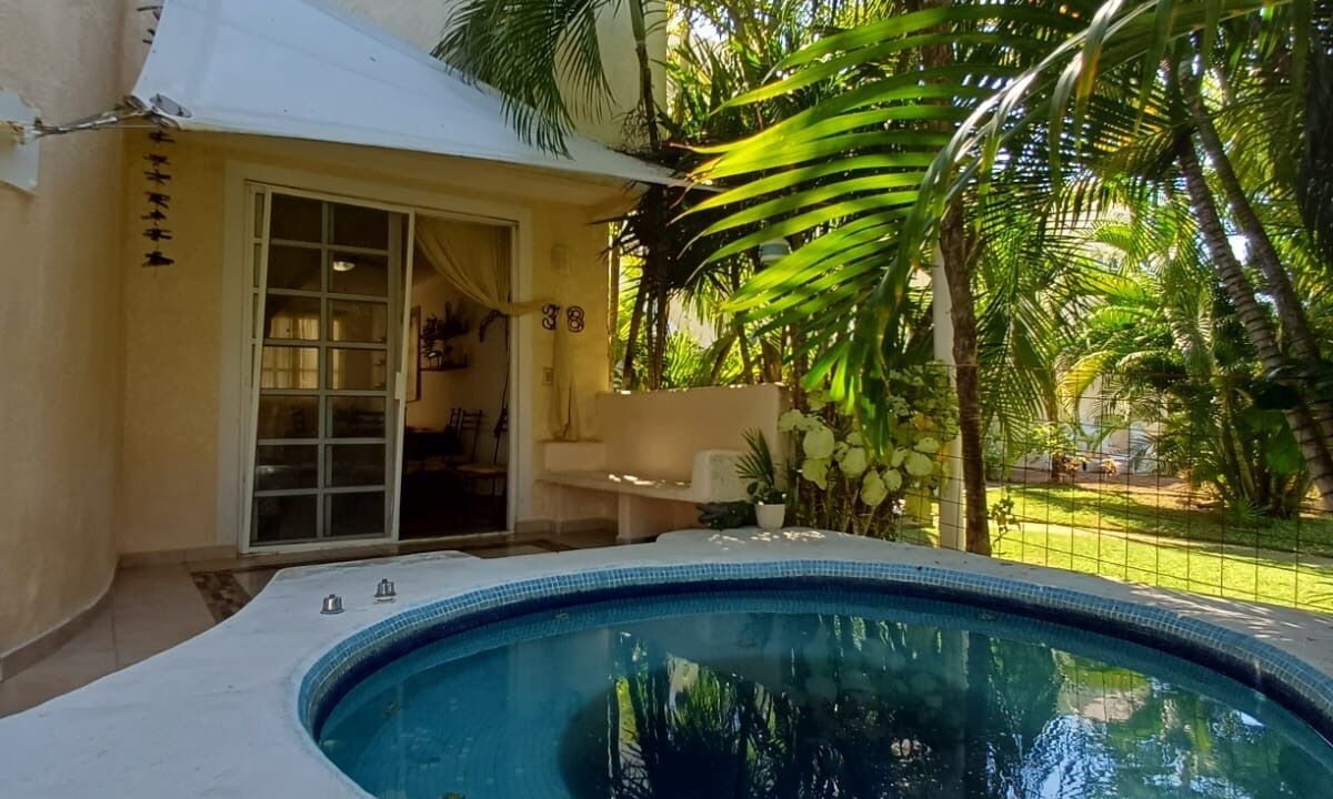 Photo of Outdoor in Puente del Mar