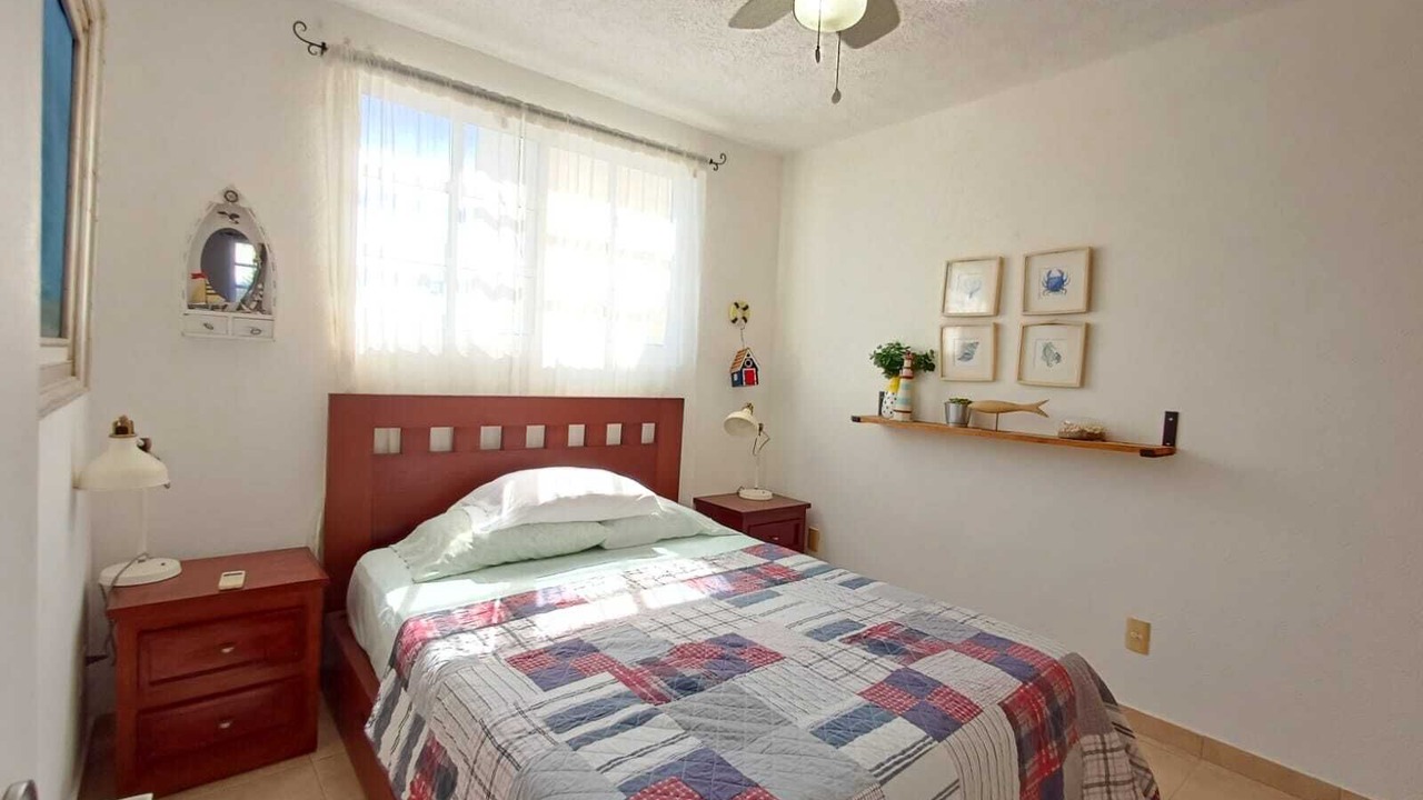 Photo of Bedroom in Puente del Mar