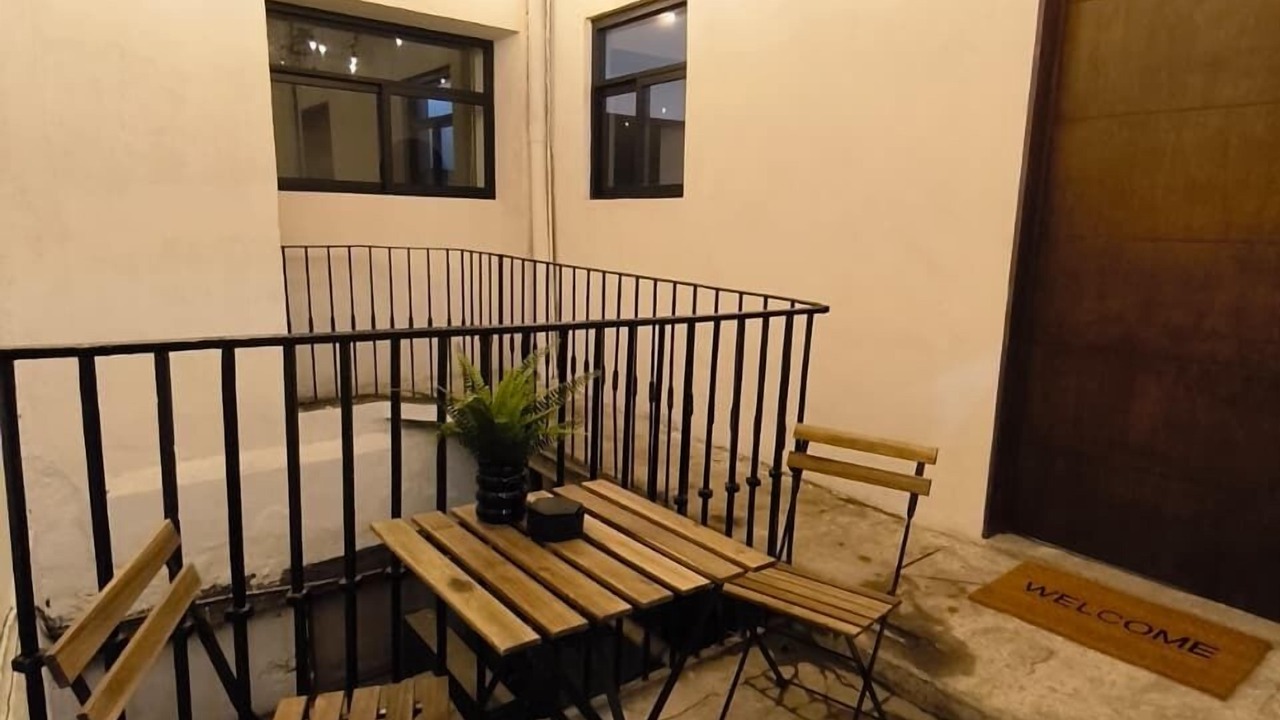 Photo of Outdoor in Cuauhtemoc