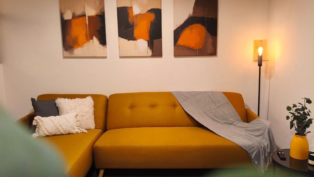 Photo of Livingroom in Cuauhtemoc