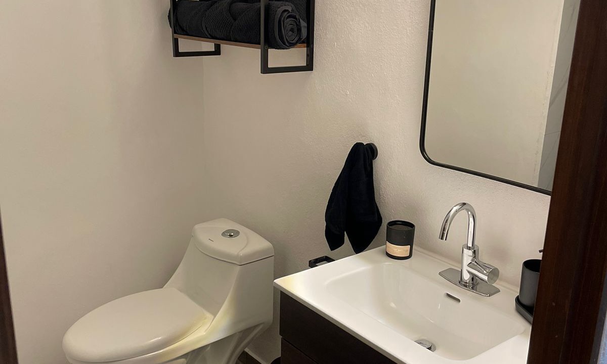 Photo of Bathroom in Cuauhtemoc