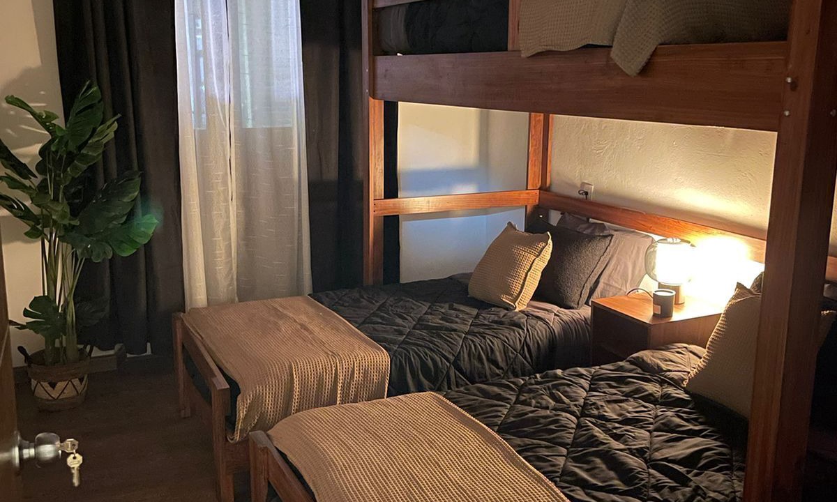 Photo of Bedroom in Cuauhtemoc