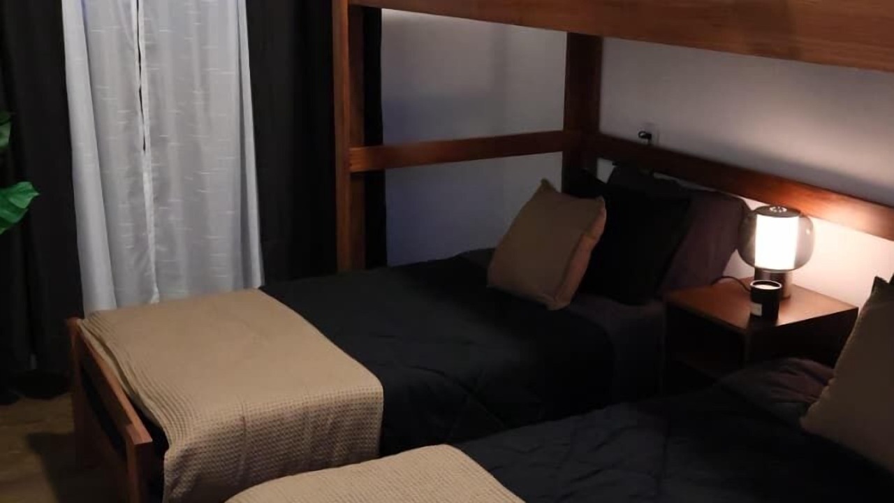 Photo of Bedroom in Cuauhtemoc