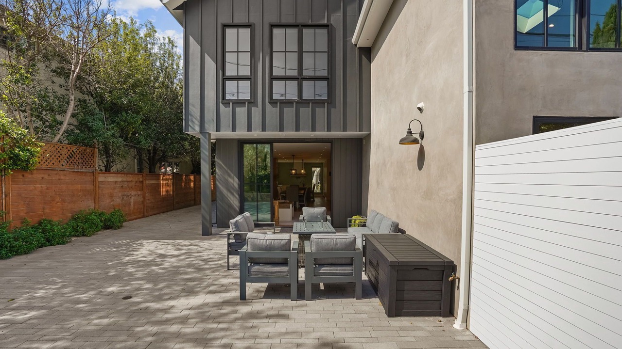 Photo of Outdoor in Mar Vista