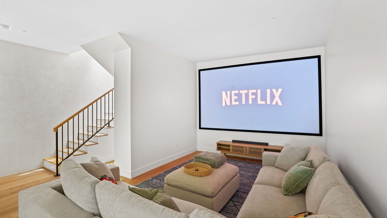 Photo of Livingroom in Mar Vista