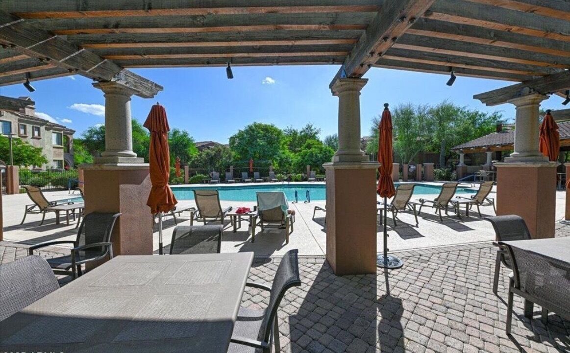 Photo of Outdoor in Desert Ridge