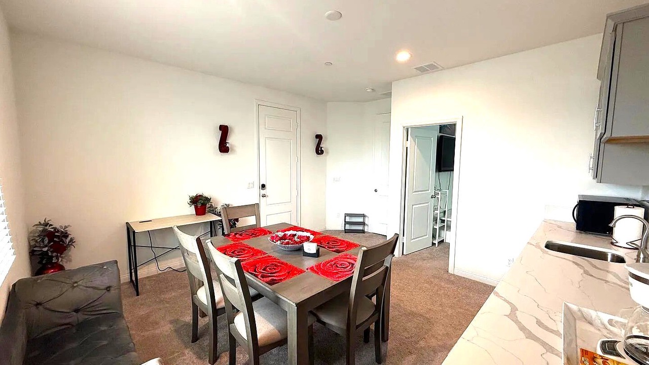 Photo of Livingroom in Winchester