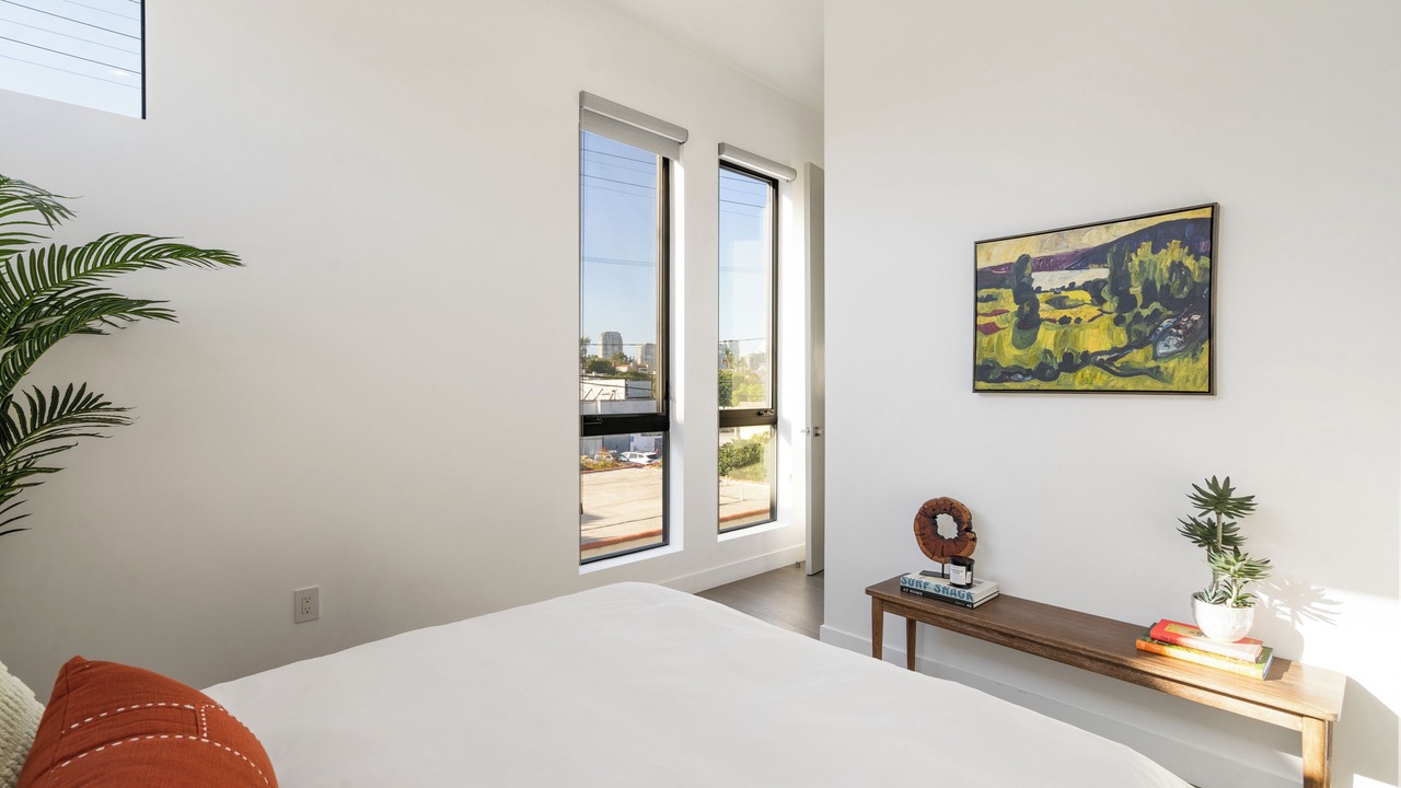 Photo of Bedroom in West Los Angeles