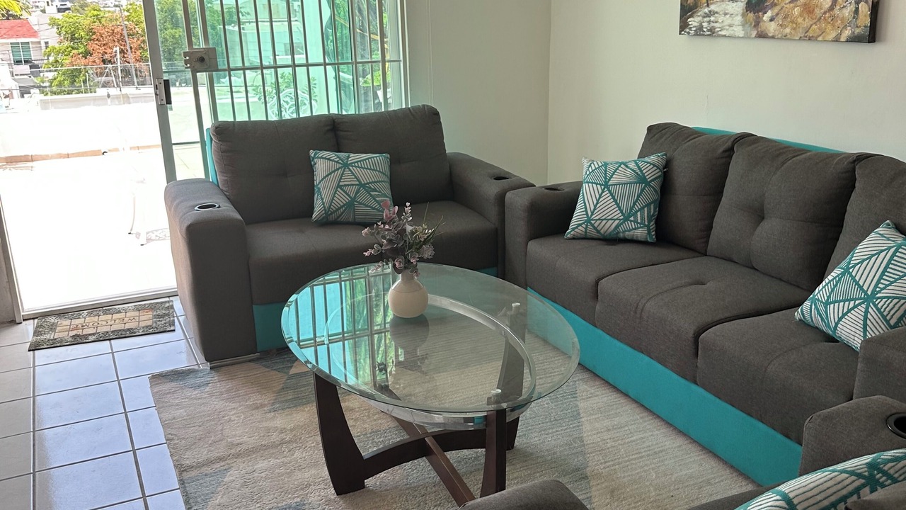 Photo of Livingroom in Culiacan