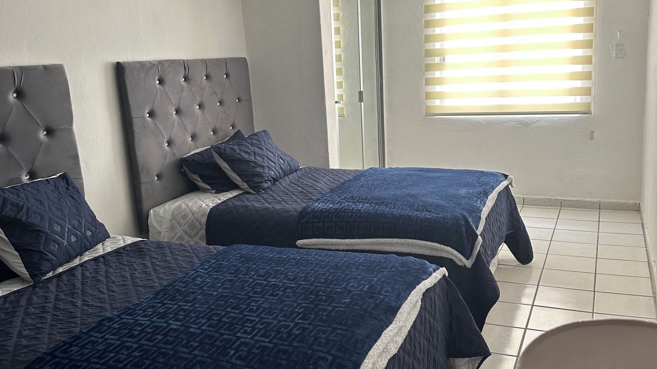 Photo of Bedroom in Culiacan