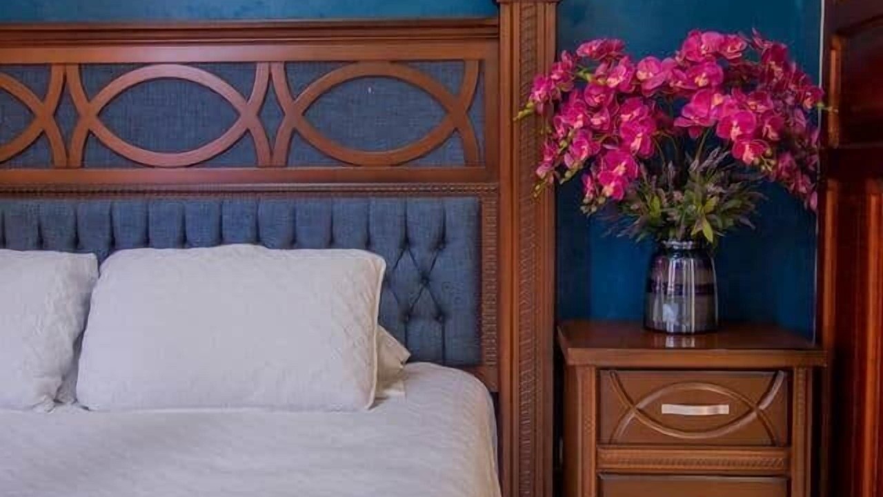 Photo of Bedroom in Barrio de Santiago