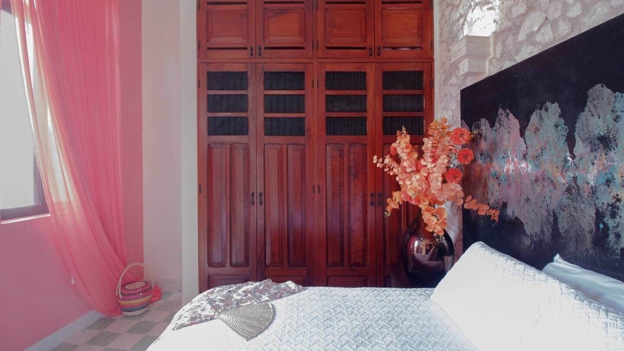 Photo of Bedroom in Barrio de Santiago