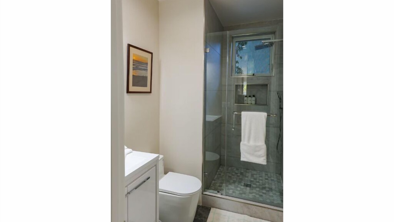 Photo of Bathroom in North Fair Oaks