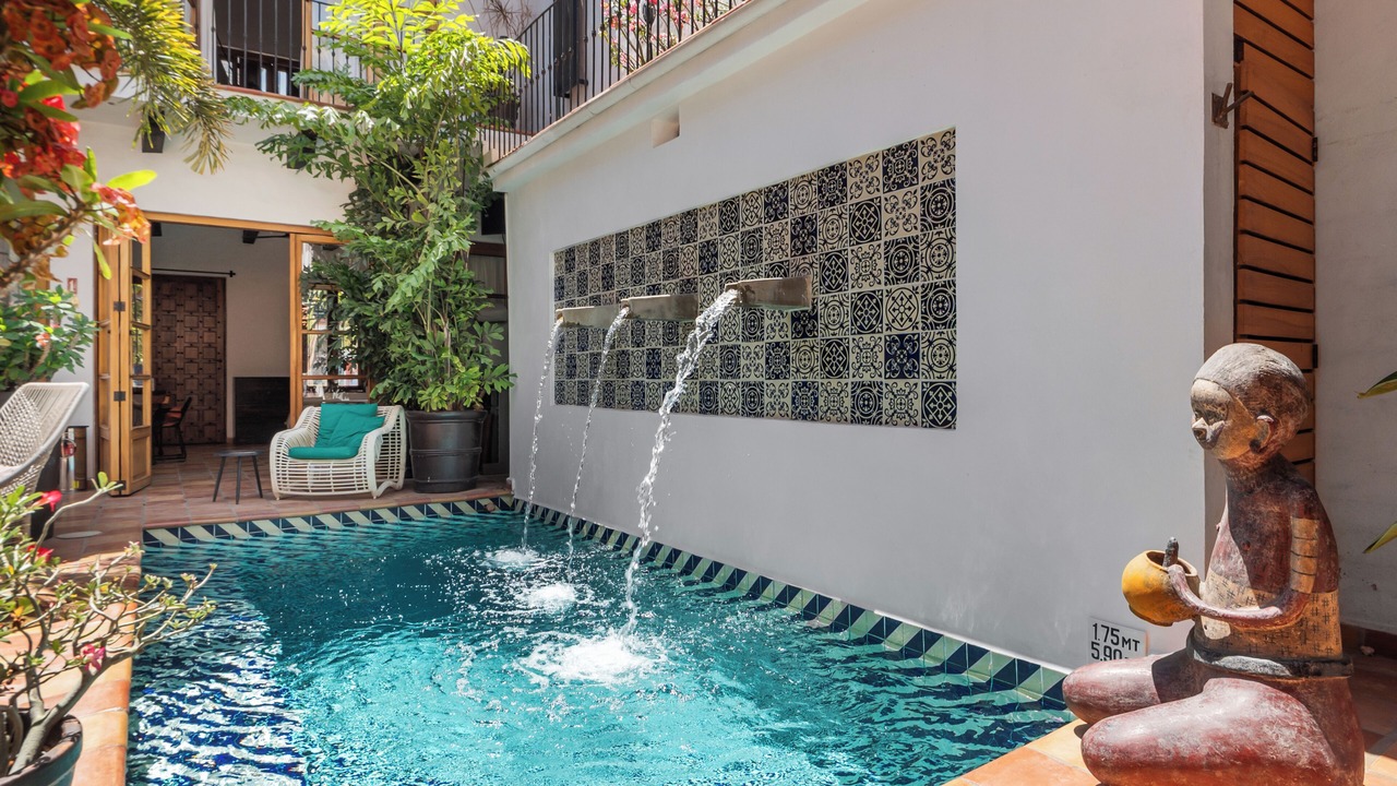 Photo of Outdoor in Emiliano Zapata