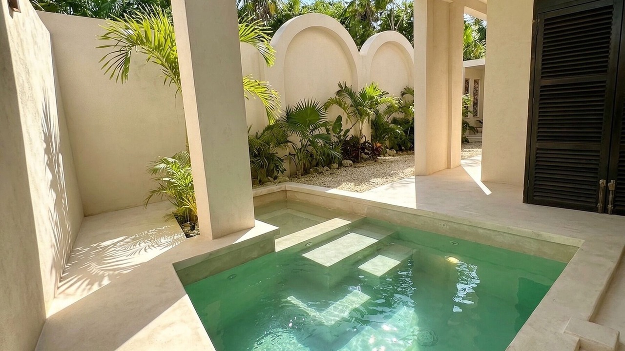 Photo of Outdoor in Tulum