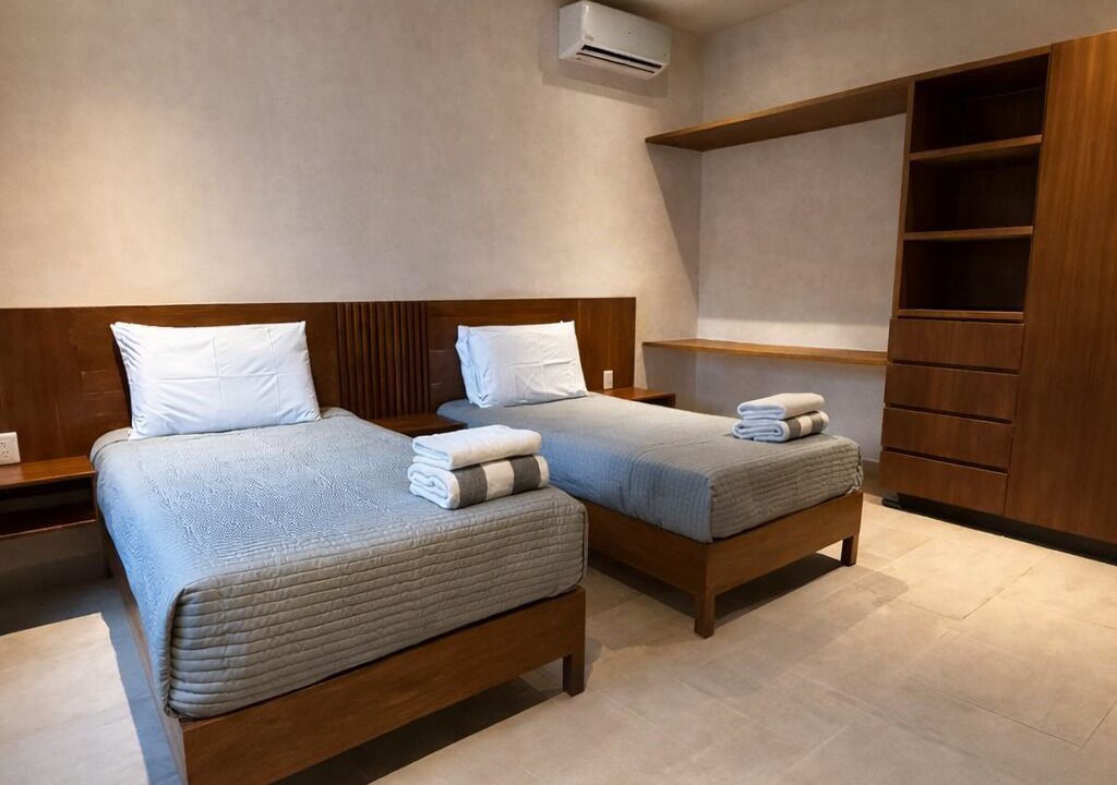 Photo of Bedroom in Tulum