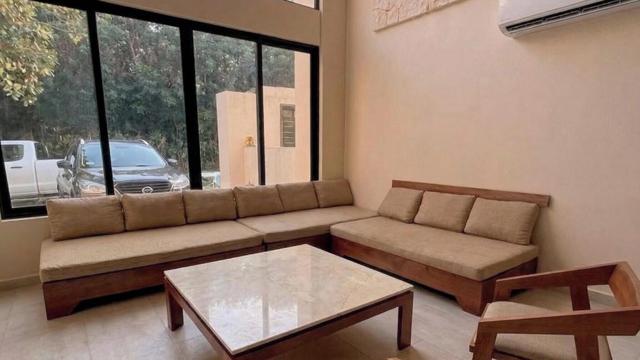 Photo of Livingroom in Tulum