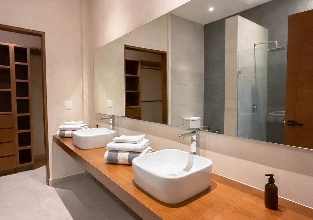 Photo of Bathroom in Tulum