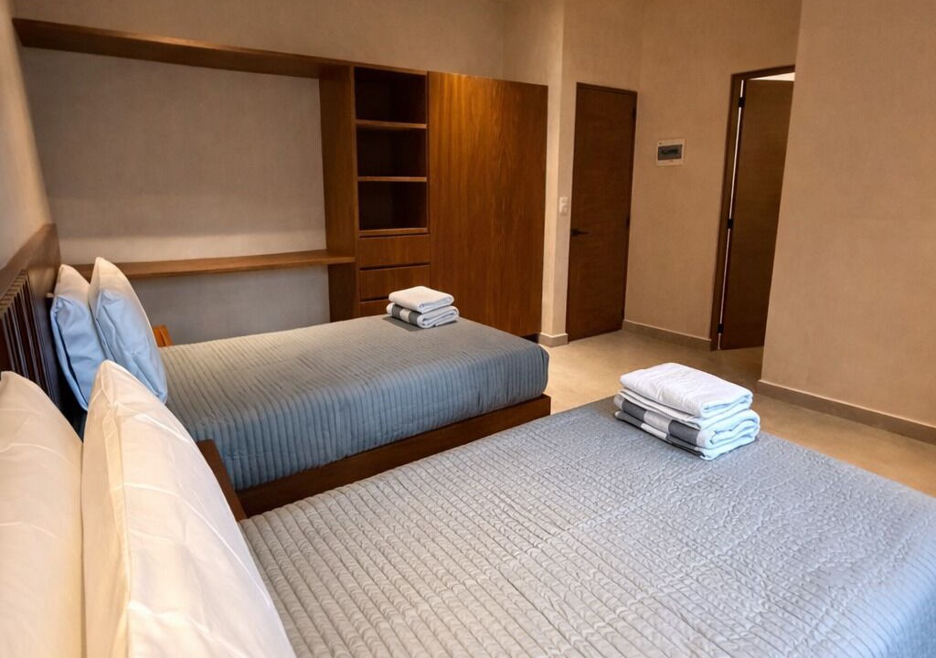 Photo of Bedroom in Tulum