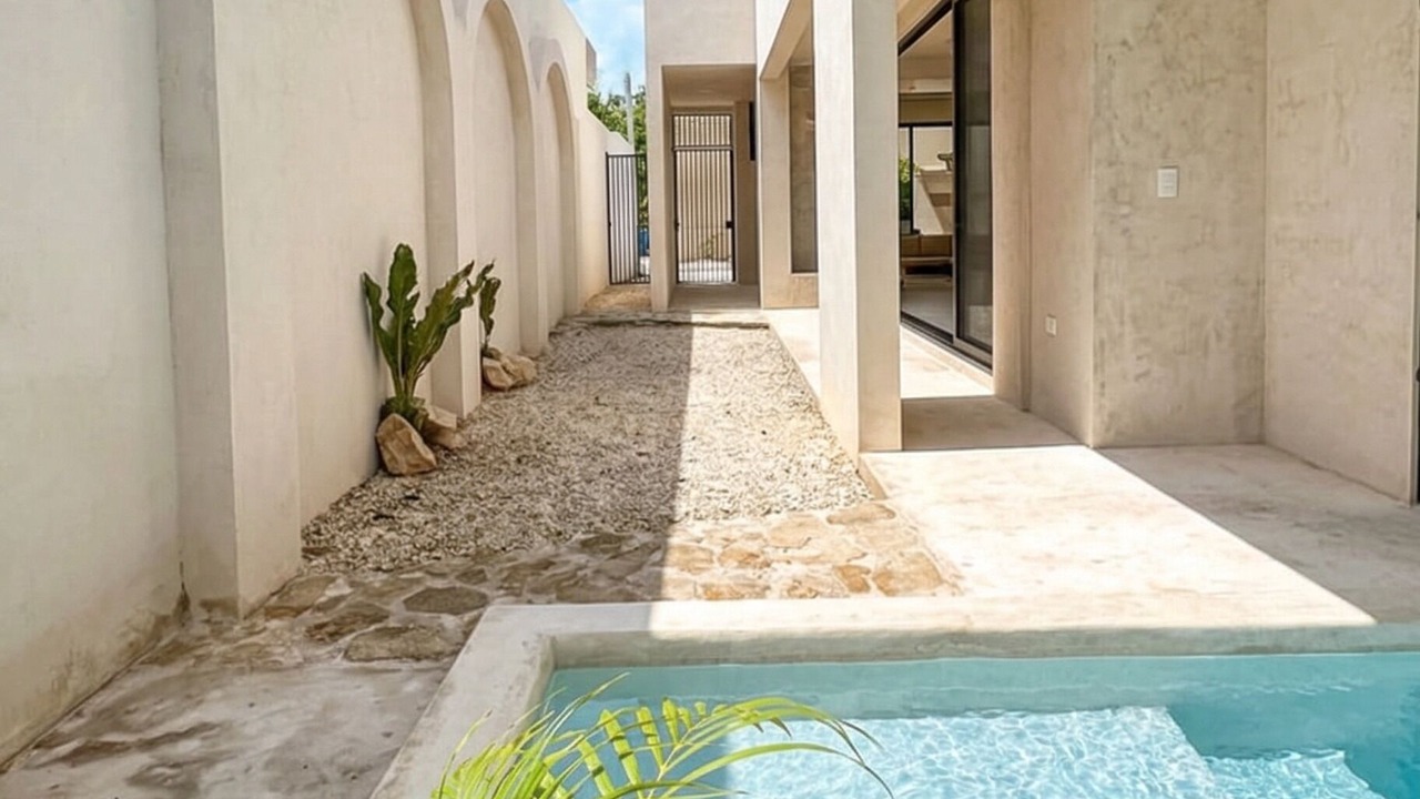 Photo of Outdoor in Tulum