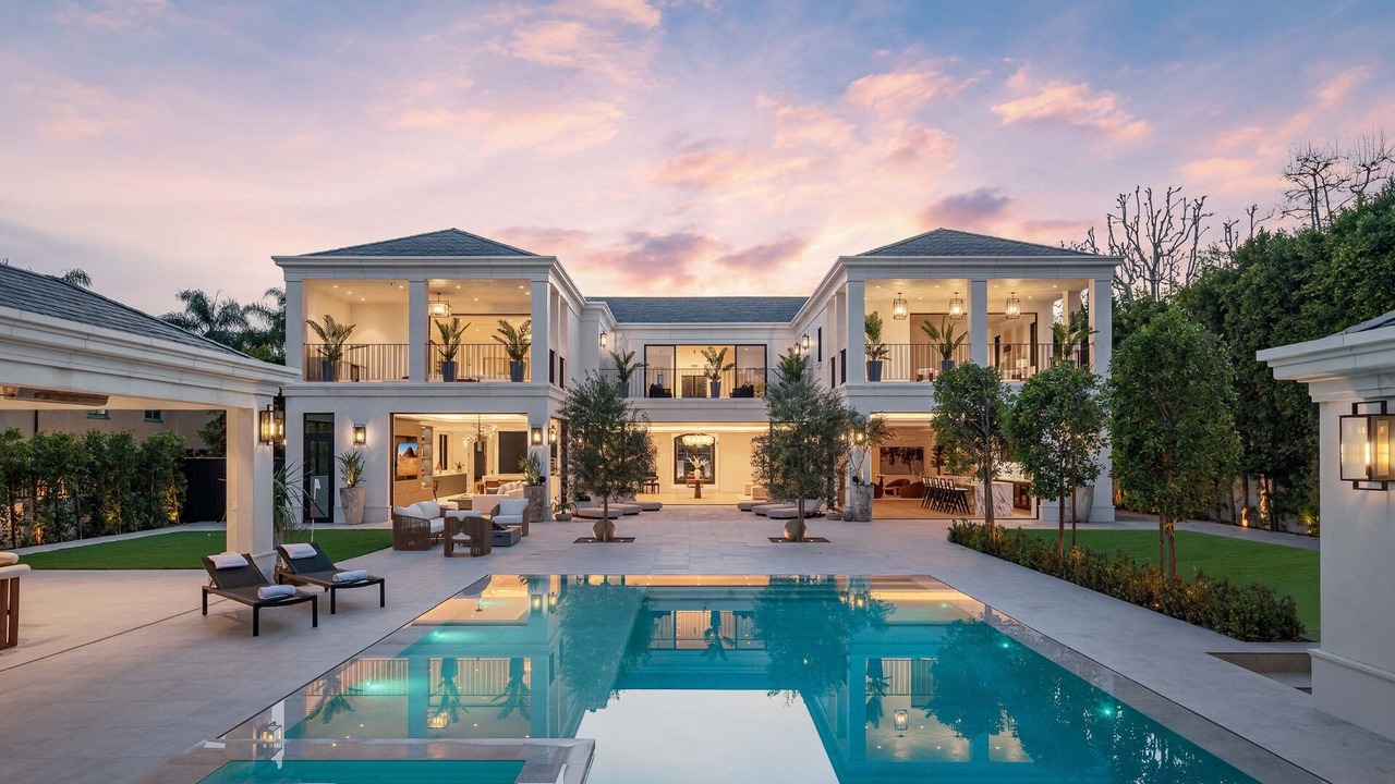 Photo of Outdoor in Beverly Hills