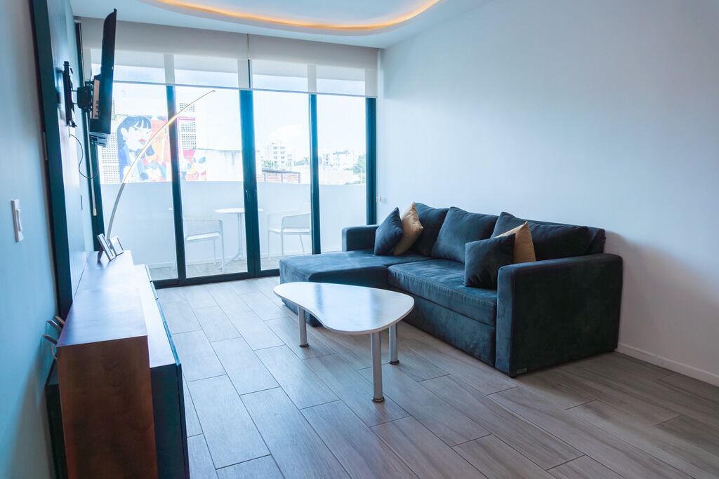 Photo of Livingroom in Luis Donaldo Colosio