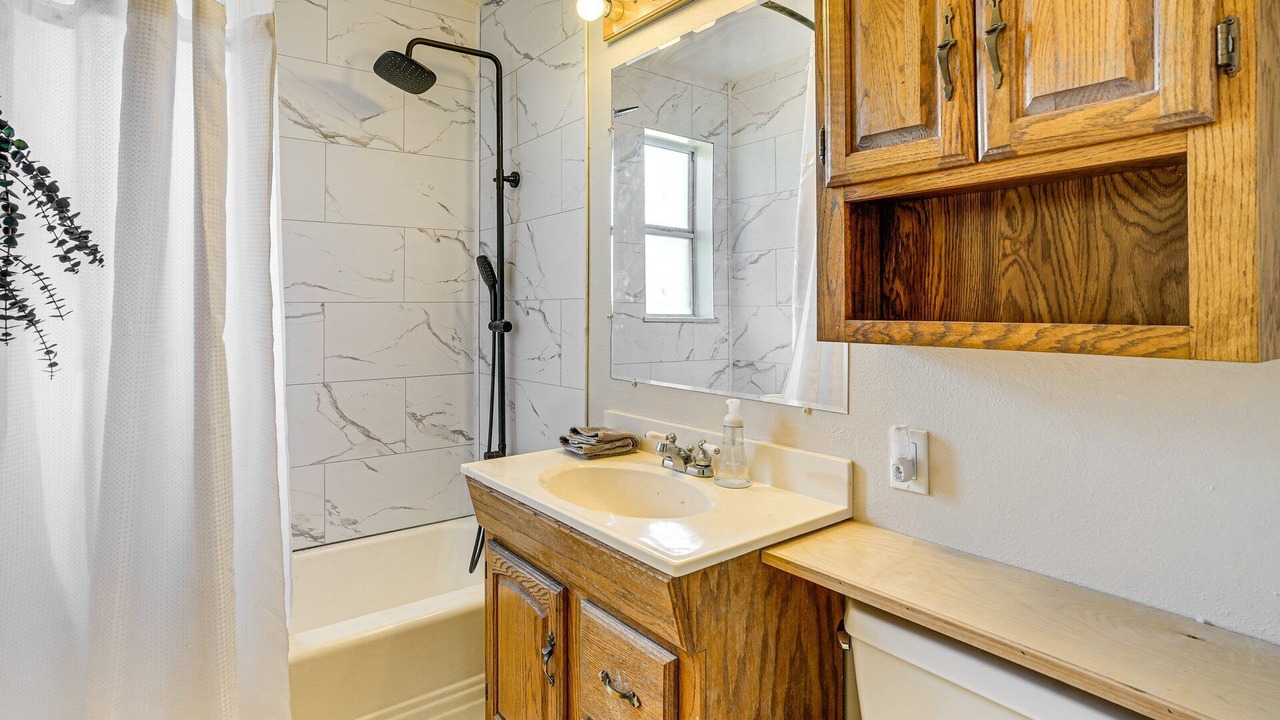 Photo of Bathroom in Youngtown