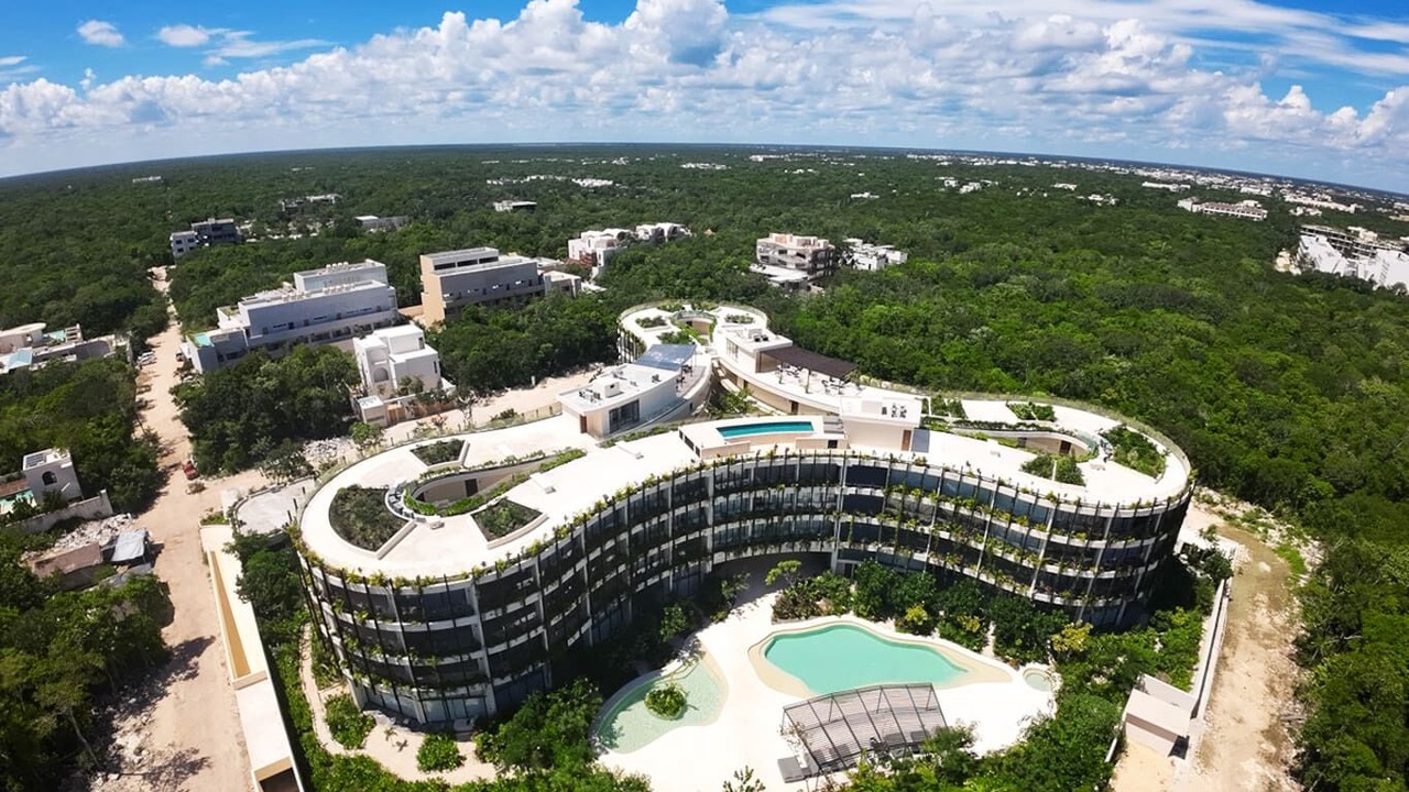 Photo of Outdoor in Tulum
