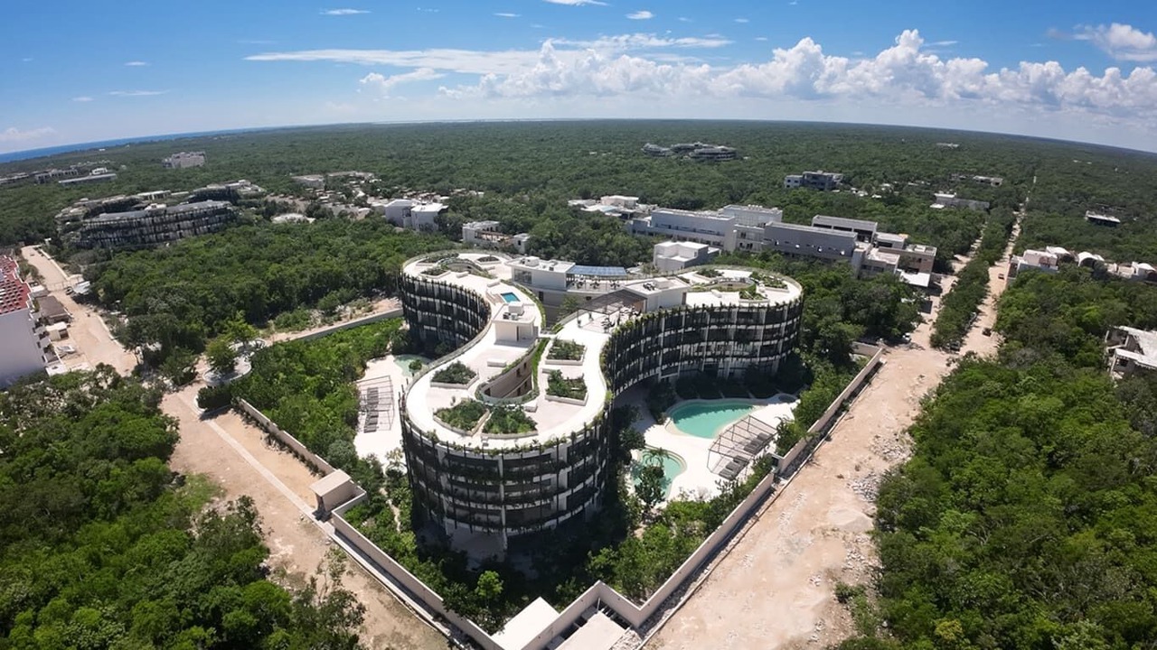Photo of Outdoor in Tulum