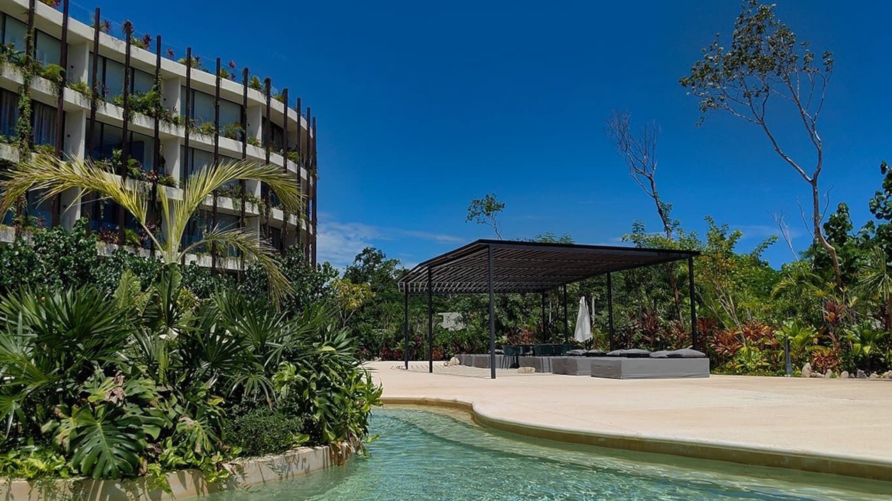 Photo of Outdoor in Tulum